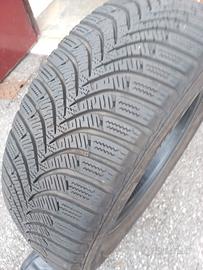 2 gomme invernali HANKOOK 195/65 R15