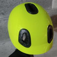 Casco bimbo xxs