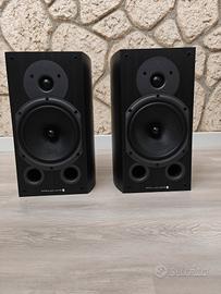 Diffusori hifi Wharfedale Diamond 9.2