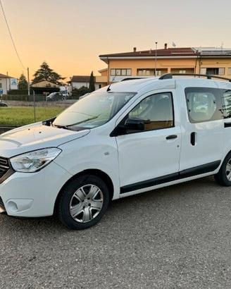 Dacia Dokker multispazio