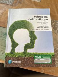 Psicologia dello sviluppo  Pearson