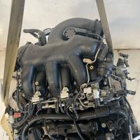 MOTORE COMPLETO NISSAN MAXIMA 3.5.BZ  VQ35