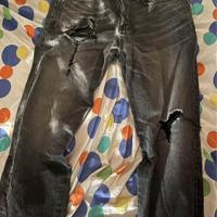 Jeans ysl