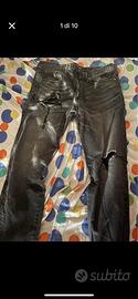 Jeans ysl