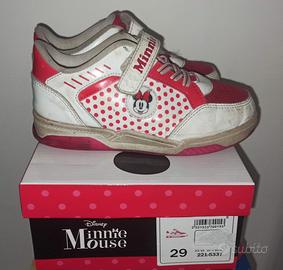 scarpe da ginnastica Disney da bambina 