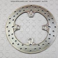 DISCO POSTERIORE DUCATI MONSTER 796 2010 2014 ABS