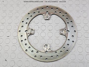 DISCO POSTERIORE DUCATI MONSTER 796 2010 2014 ABS