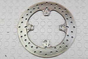 DISCO POSTERIORE DUCATI MONSTER 796 2010 2014 ABS