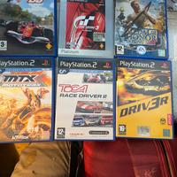 Giochi ps2