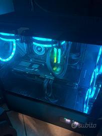 Computer gaming 3080