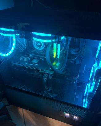 Computer gaming 3080