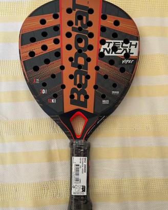 Pala/racchetta padel BABOLAT TECHNICAL VIPER 2024
