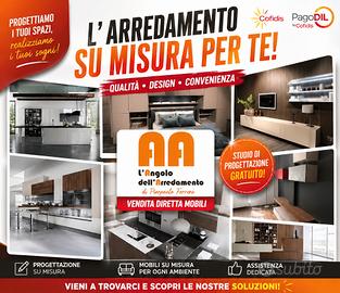 Vendita Arredamenti delle migliori marche