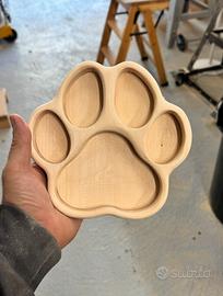 Svuotatutto,organizer IMPRONTA