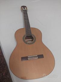 chitarra classica