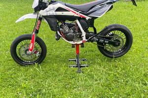 Husqvarna sm 125