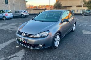 Volkswagen Golf 1.6 TDI 105cv 5p. Highline 2010