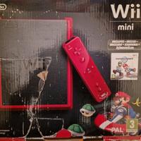 Wii Mini