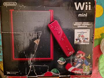 Wii Mini