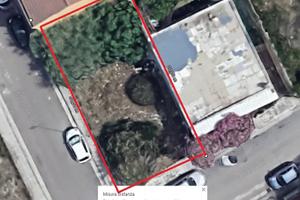 Terreno Residenziale Selargius