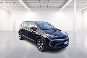 OPEL Crossland 1.5 ecotec Edition 120cv at6