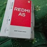 Redmi A5