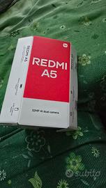 Redmi A5