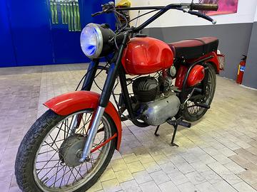 Bianchi 125cc