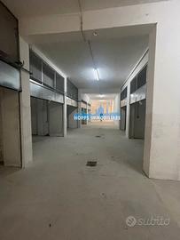 Box auto, garage e box moto: via cruillas