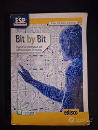 Libro Bit by Bit inglese