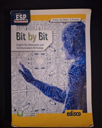 Libro Bit by Bit inglese