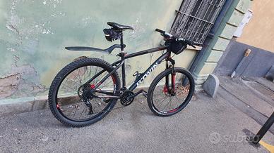 mountain bike taglia XL