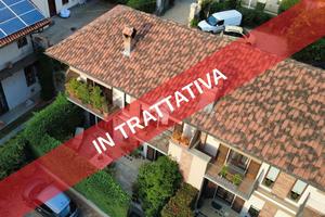 VILLA A SCHIERA A VILLARBASSE