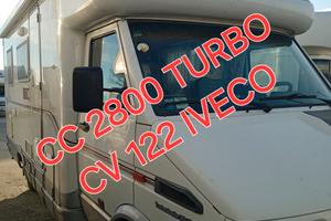 Mobilvetta Opera tagliandato con fatture 12 mesi d