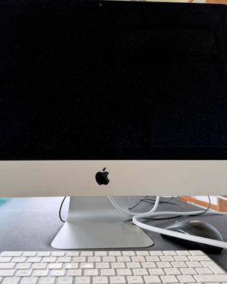 IMac 21.5 inch 2017