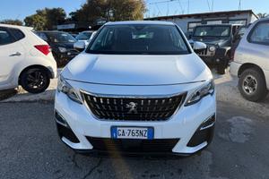 Peugeot 3008 BlueHDi 130 S&S Business Solo 55000Km