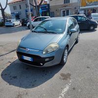 Punto Evo 1.3 Multijet 