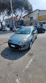 Punto Evo 1.3 Multijet 