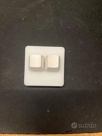 tastiera pc gaming 2 tasti