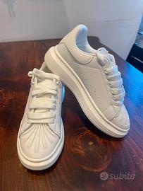 Sneakers donna scarpe n 38