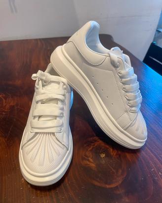 Sneakers donna scarpe n 38