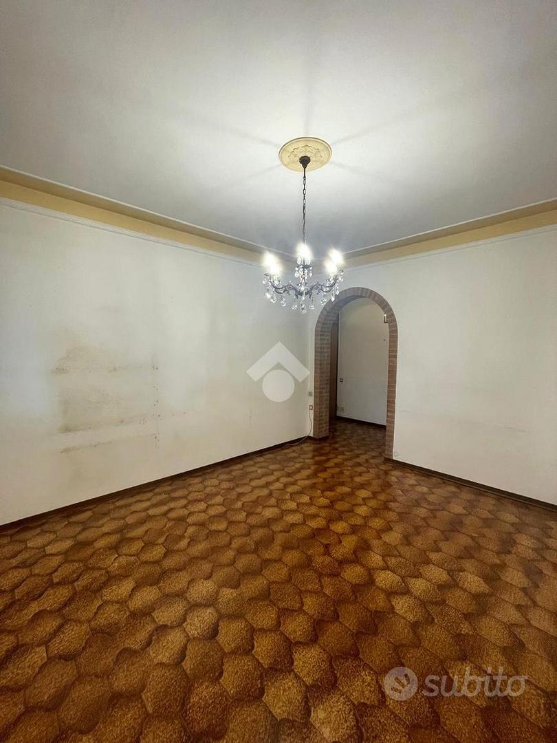 VILLA SINGOLA A FERRARA