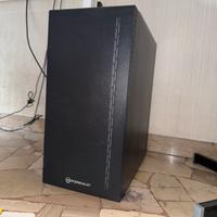 PC fisso pcspecialist