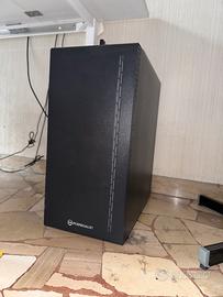 PC fisso pcspecialist