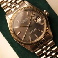 rolex datejust 1601