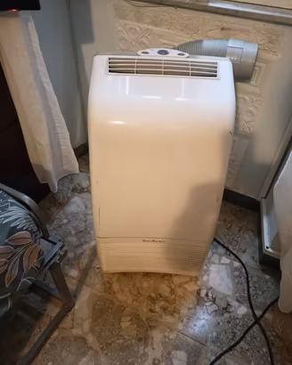 climatizzatore portatile 
