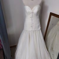 stock abiti sposa