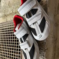 Scarpe bici da corsa