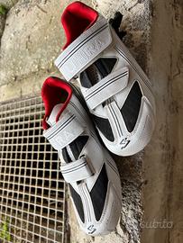 Scarpe bici da corsa
