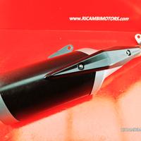 SCARICO MARMITTA KAWASAKI Z750 Z 750